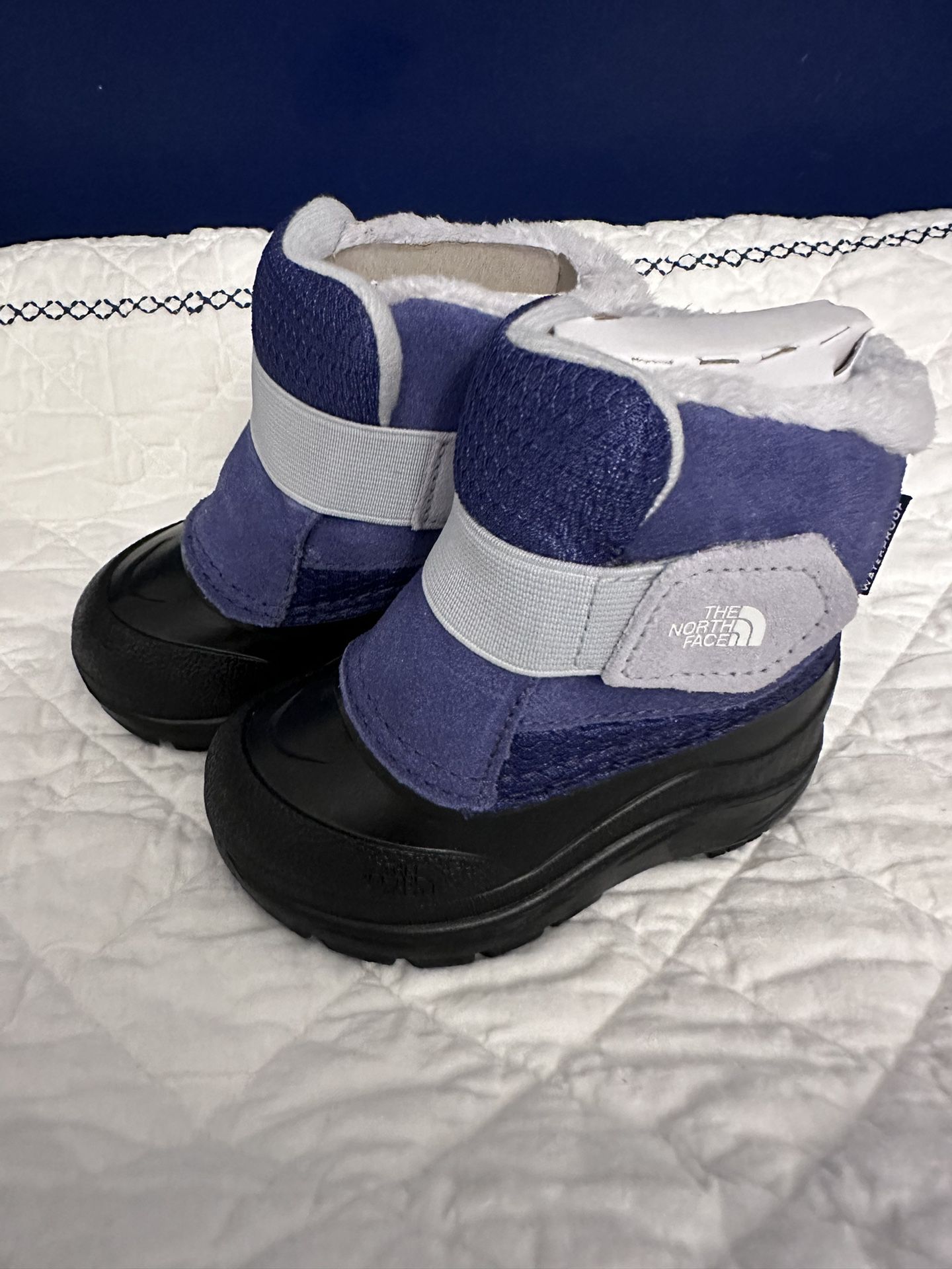 The North Face Kids Snow Boots