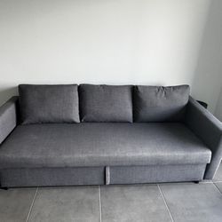 IKEA Sofa Bed 