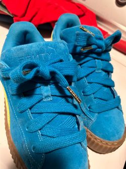 Fenty puma