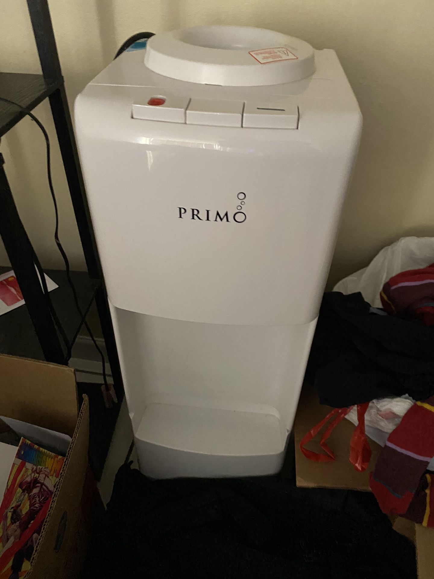 Primo Water Cooler/Heater 