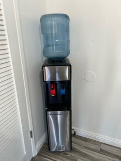 Brio Water machine