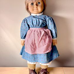 Vintage American Girl, Doll, Kristen Larson