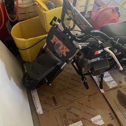 Mini Bike