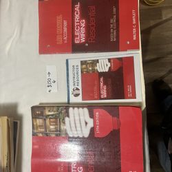 ELECTRICAL WIRING Residential 