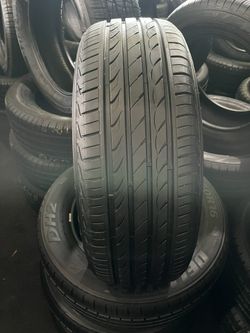 215/60/16 DELINTE SET