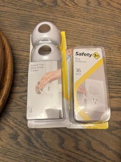 Safety First House Protection