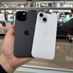 iPhone 15 256GB Unlocked 