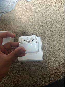 AirPods gen 2