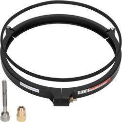 DEX2421JKIT Tension Control Clamp Compatible with Hayward Swim-Clear #4156D T6