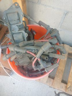 LS Parts