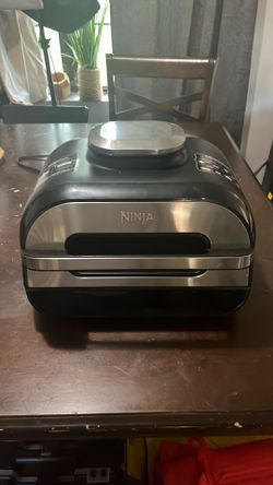 Ninja Food Smart XL Grill