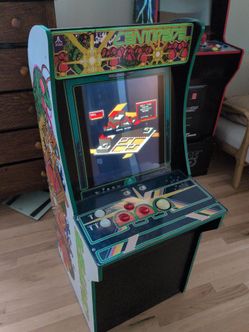 Arcade. Centipede / Millipede / Crystal Castles / Missile Command