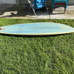 Windsurf board