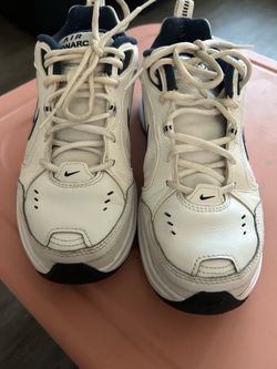 Nike Air Monach