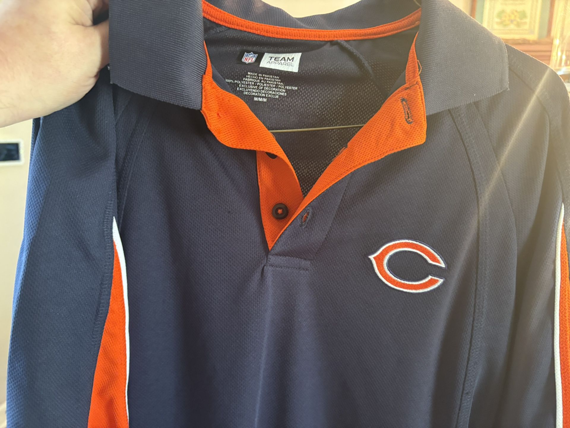 Chicago Bears Polo