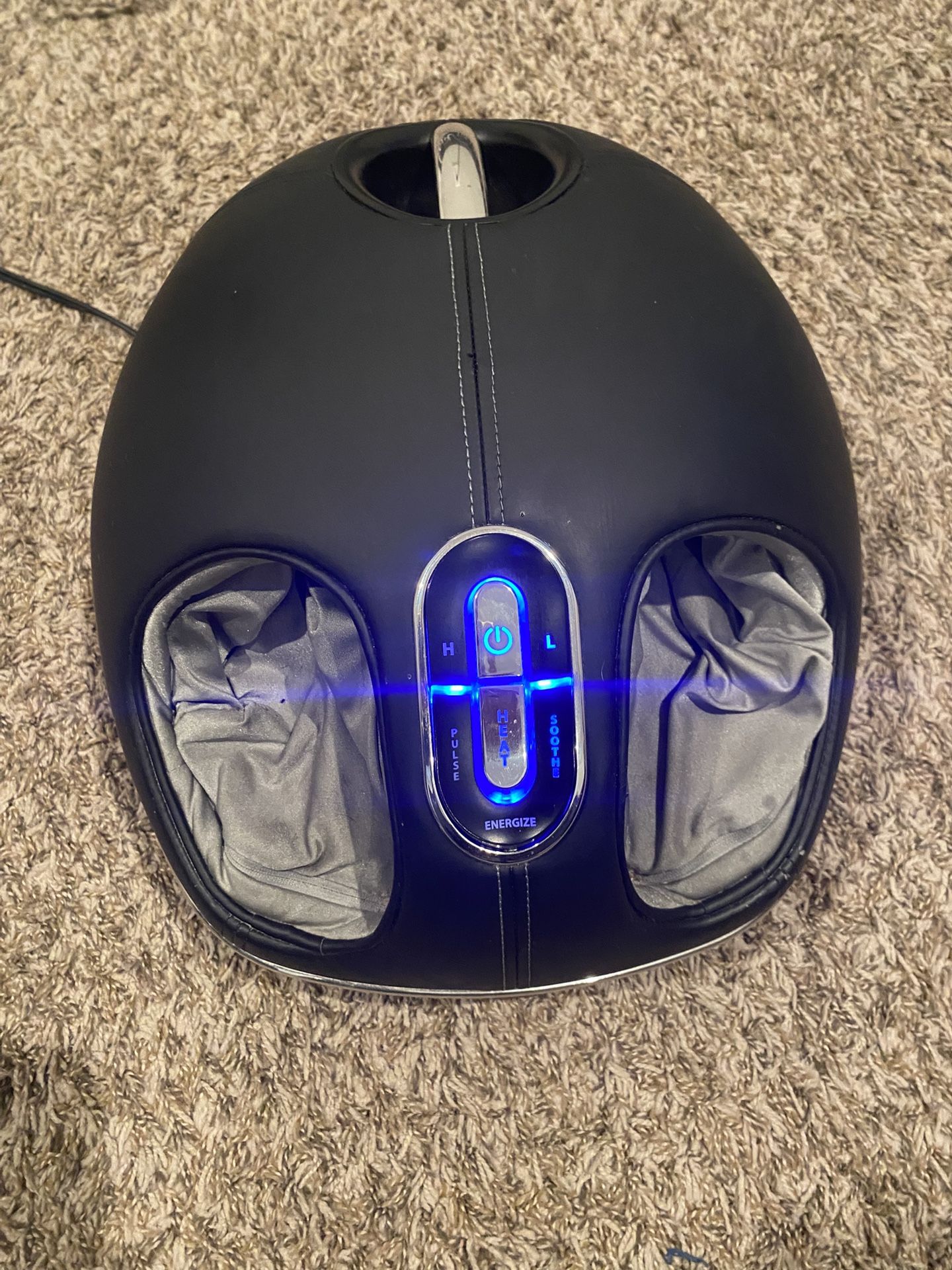 Brookstone Foot Massager