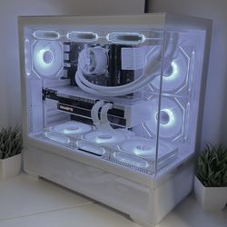 High End Gaming Pc