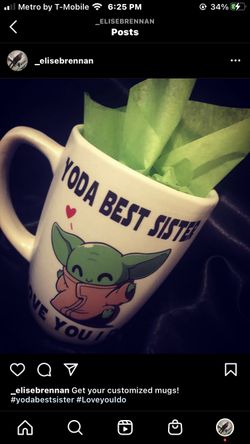 Yoda Best 