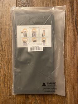 Non-Slip Waist Trainer For Women