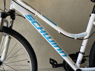 Schwinn high cheap timber 26 women's