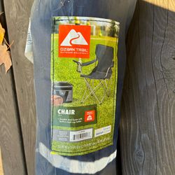 Camp Chair