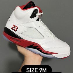 Air Jordan 5 Retro
