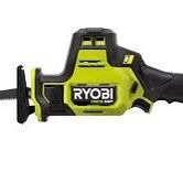 Ryobi HP Sawzall