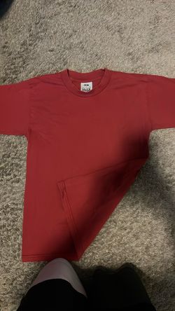 Maroon Pro Club Heavyweight 