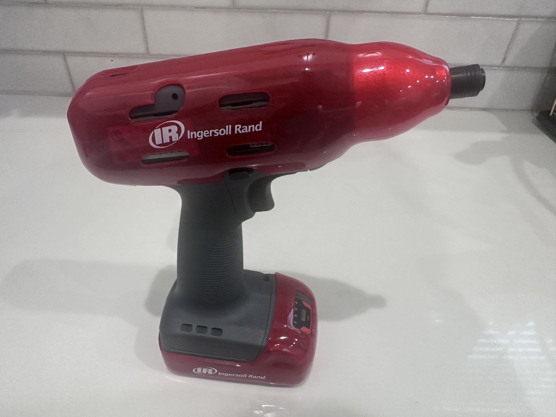 Hand Tools