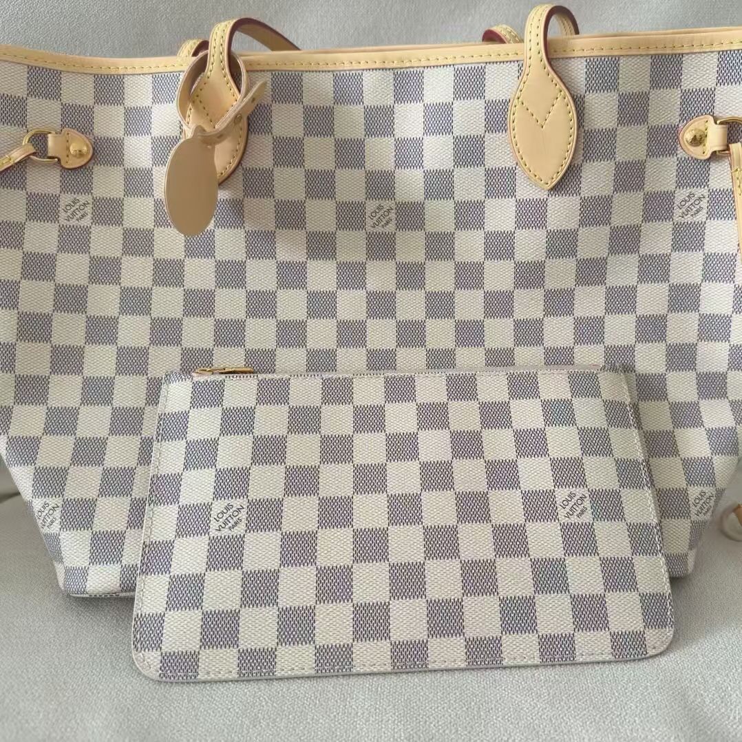 Louis Vuitton bags