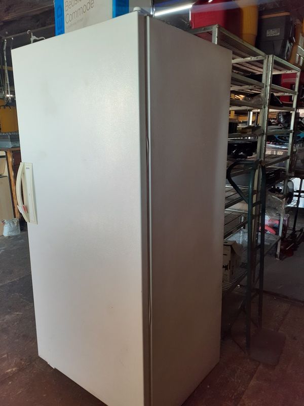 Kenmore Upright deep freezer 160 for Sale in Houston, TX OfferUp