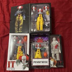 Penny Wise Collection 