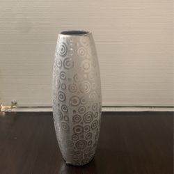 Decorative vase $5