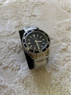 Citizen Eco Drive Watch brand new