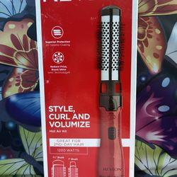 Revlon Hot Air Kit
