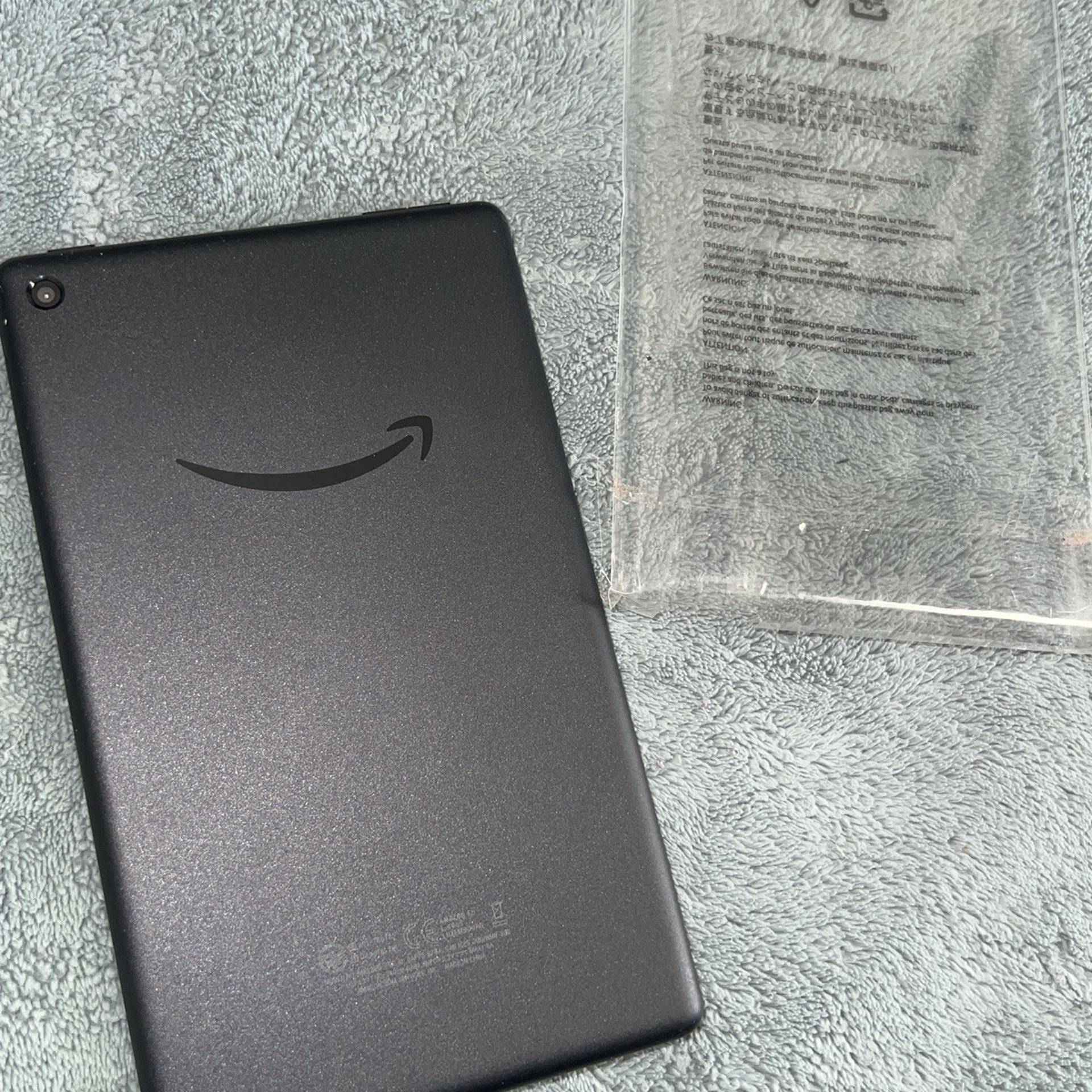  Tablet  Amazon Fire 7