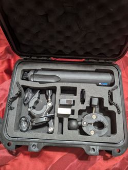 Go Pro Accessories
