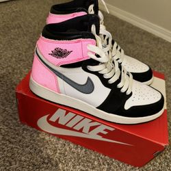 jordan 1 Valentines limited edition
