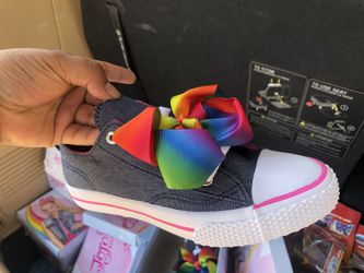 Jojo shoes