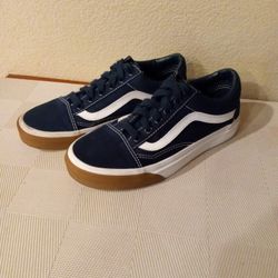 Vans Unisex Old School Gum Bumper