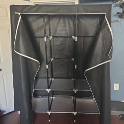 Free Closet Organizer