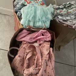 Girl Clothes 