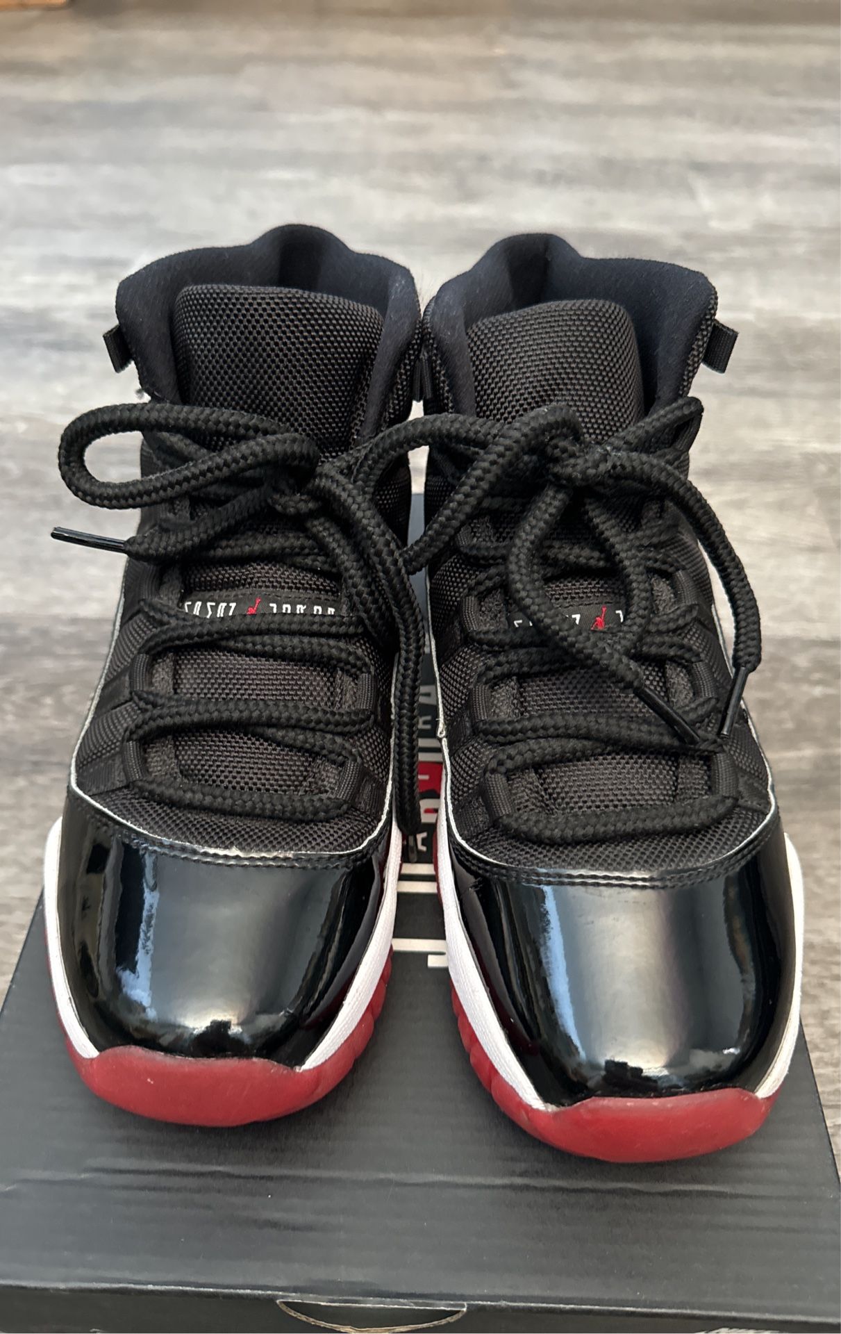 Air Jordan 11 Retro GS 