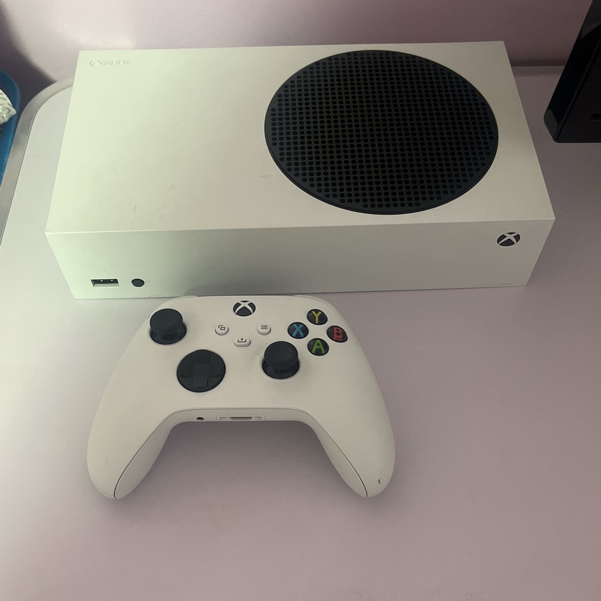 Xbox Series S