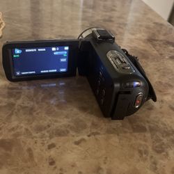 CAMCORDER 