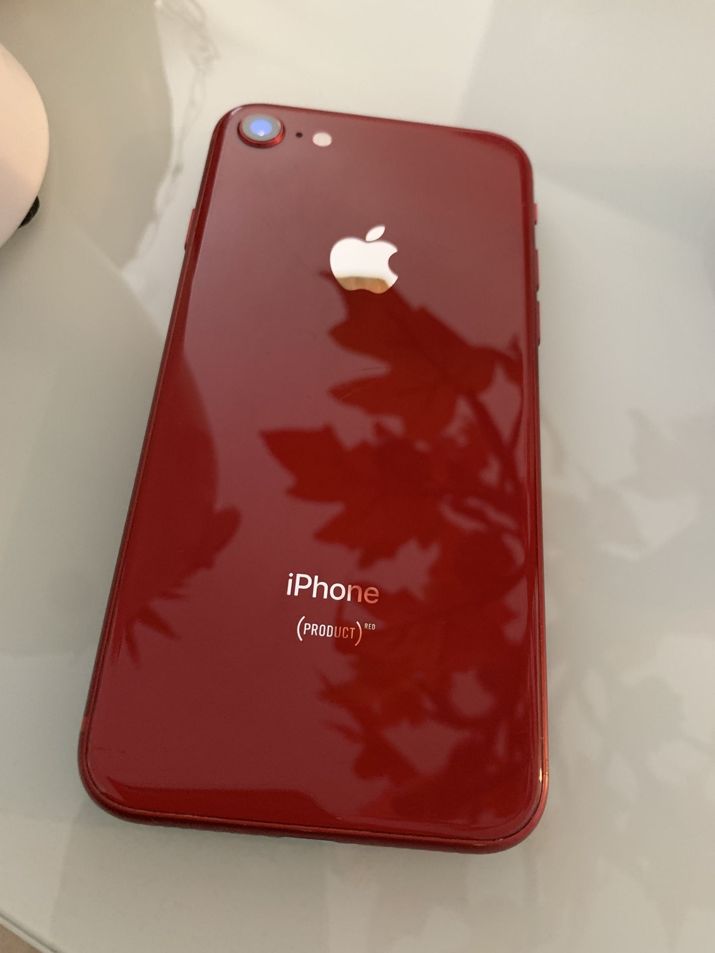 iPhone 8 64gb Unlocked Battery Life 78%