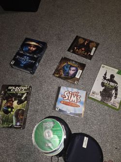 Free assorted games