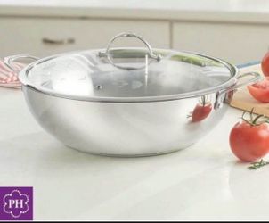 Princess house cacerola 15 qt