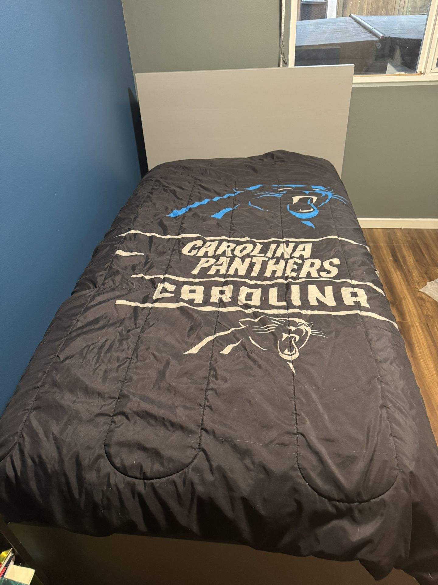 Full Bed Frame