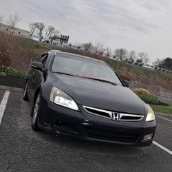 2004 Honda Accord